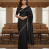 Rangoli Silk Wollywood Saree