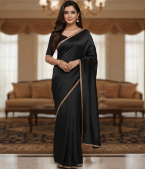 Rangoli Silk Wollywood Saree