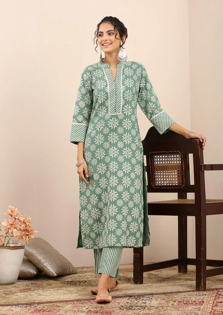 image of kurti
