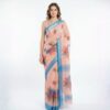 Semi Dolasilk Saree